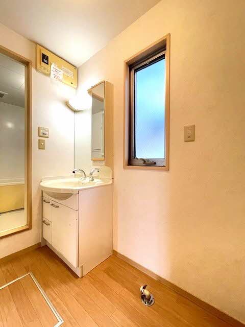 パルモ花みづき　Ｅ棟　＊ E0105号-6