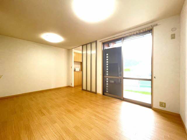 パルモ花みづき　Ｅ棟　＊ E0105号-11