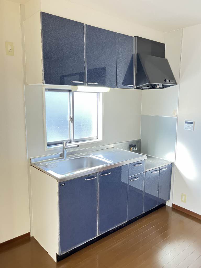 メゾン　リヴィエール　Ｂ棟　＊ B0202号-6