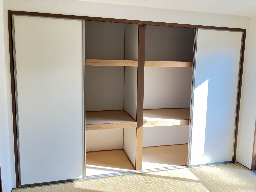 メゾン　リヴィエール　Ｂ棟　＊ B0202号-11