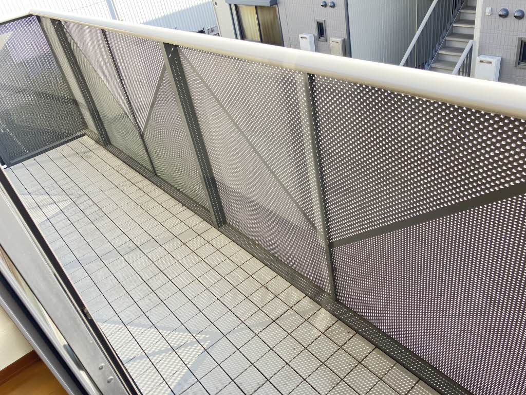 メゾン　リヴィエール　Ｂ棟　＊ B0202号-13