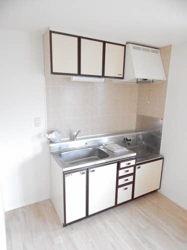 パストラル町田 B棟 ** B0201号-5