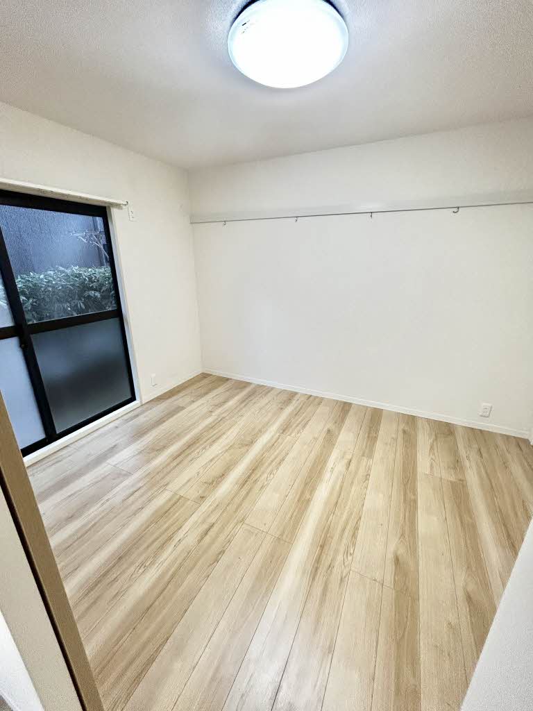 パストラル町田　Ｄ棟　＊＊ D0105号-2