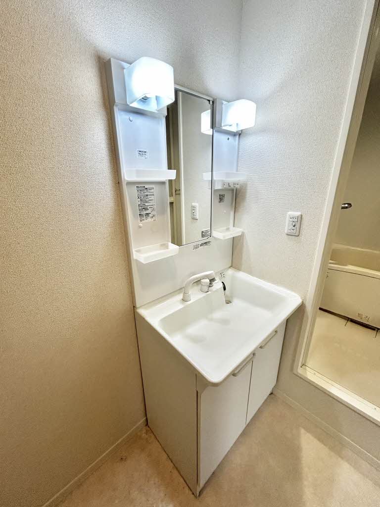 パストラル町田　Ｄ棟　＊＊ D0105号-7