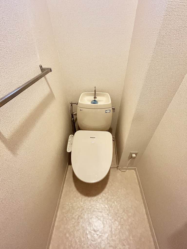 パストラル町田　Ｄ棟　＊＊ D0105号-9