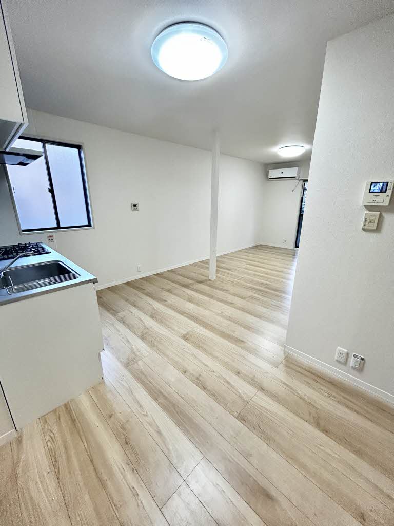 パストラル町田　Ｄ棟　＊＊ D0105号-14