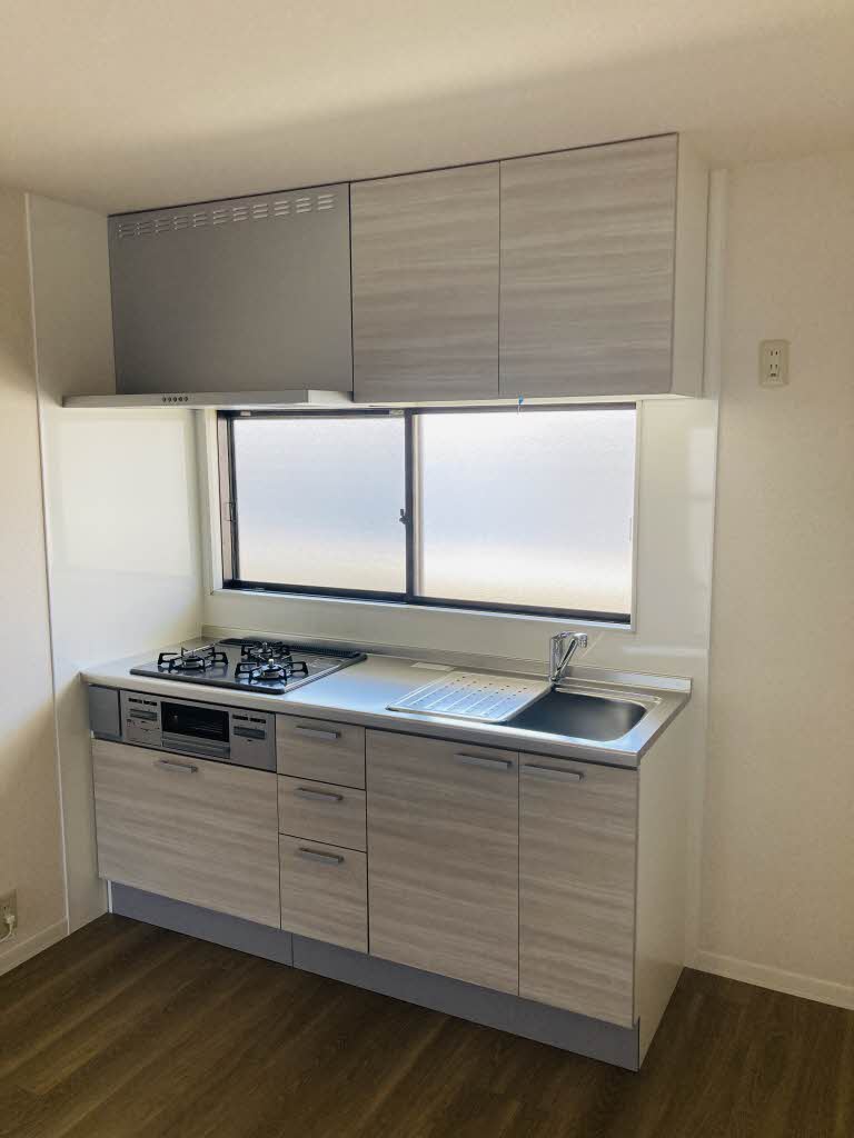 パストラル町田　Ｄ棟　＊＊ D0202号-2