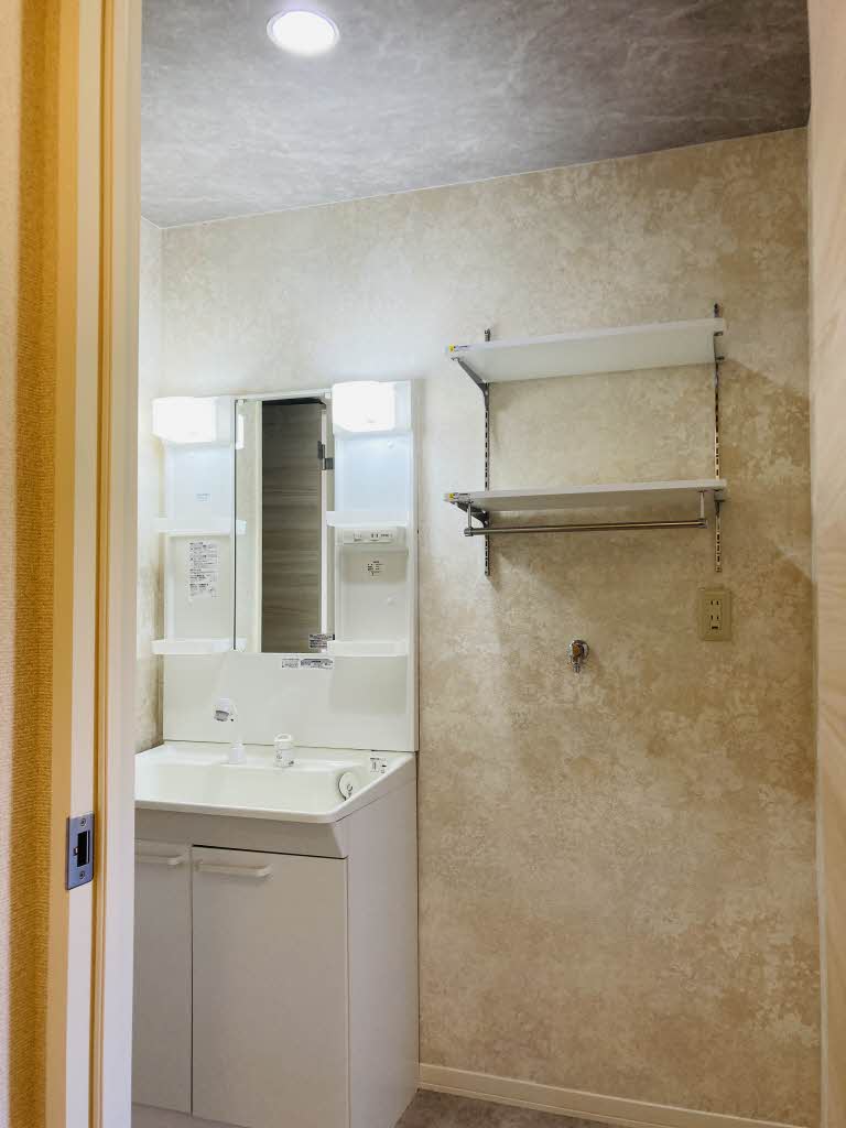 パストラル町田　Ｄ棟　＊＊ D0202号-3