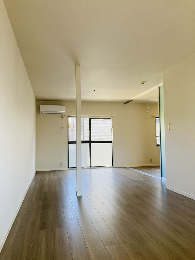 パストラル町田　Ｄ棟　＊＊ D0202号-9