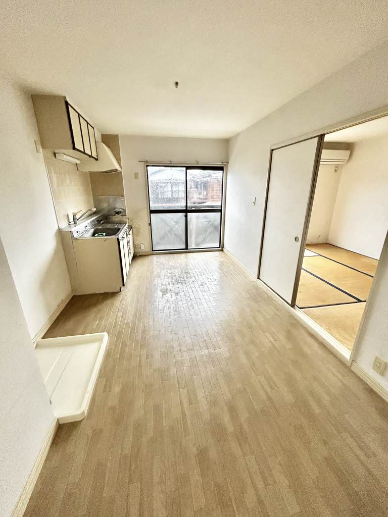 パストラル町田　Ｅ棟　＊＊ E0201号-2