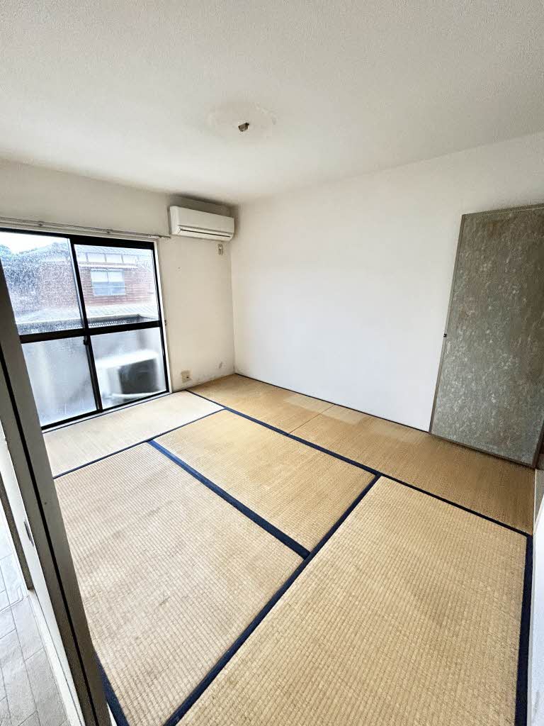 パストラル町田　Ｅ棟　＊＊ E0201号-4