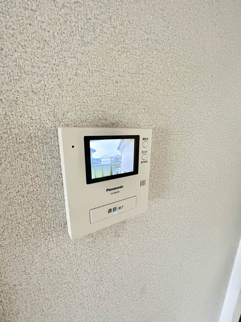 パストラル町田　Ｅ棟　＊＊ E0201号-7