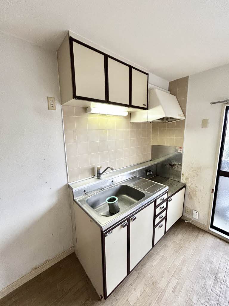 パストラル町田　Ｅ棟　＊＊ E0201号-8