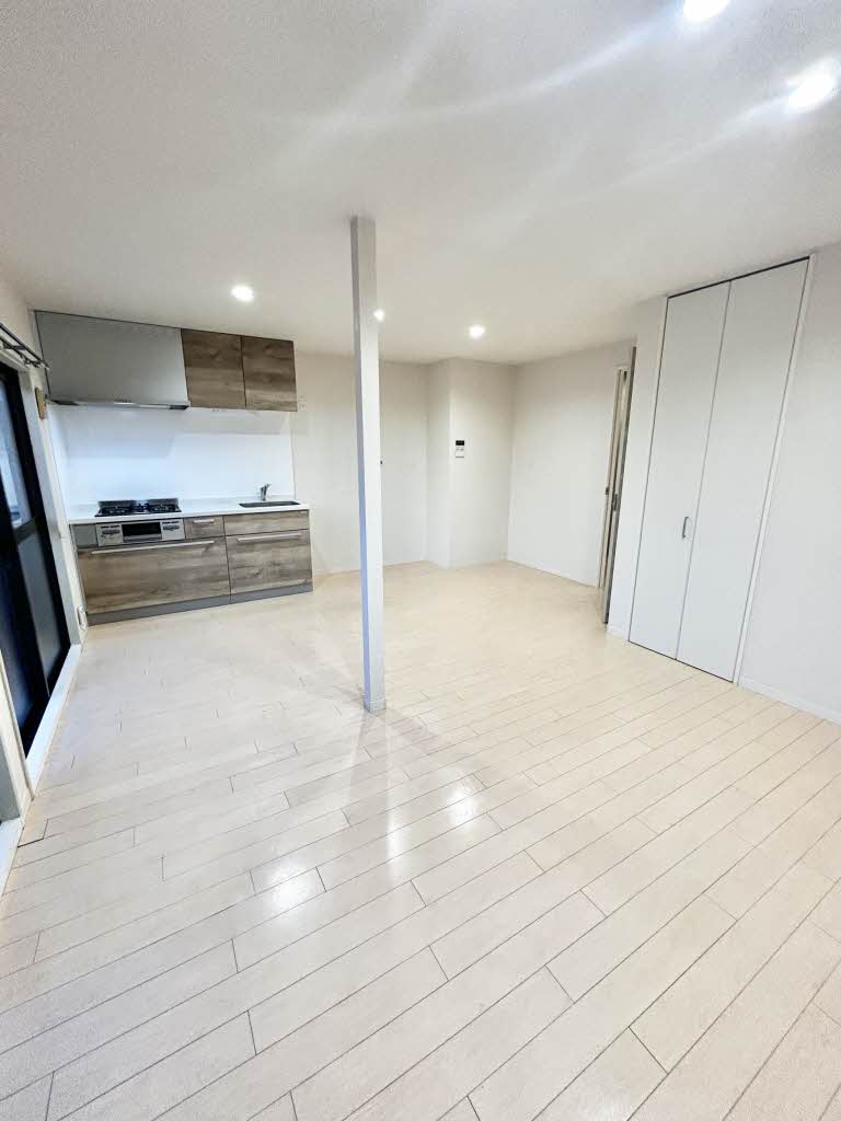 パストラル町田　Ｅ棟　＊＊ E0202号-2