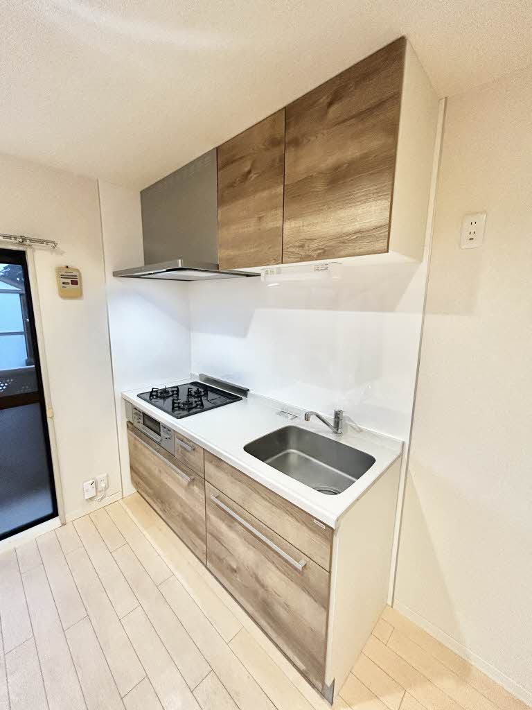 パストラル町田　Ｅ棟　＊＊ E0202号-6