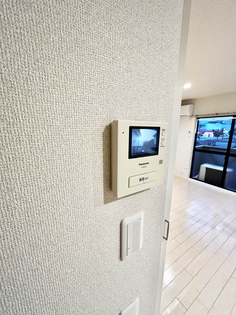 パストラル町田　Ｅ棟　＊＊ E0202号-7