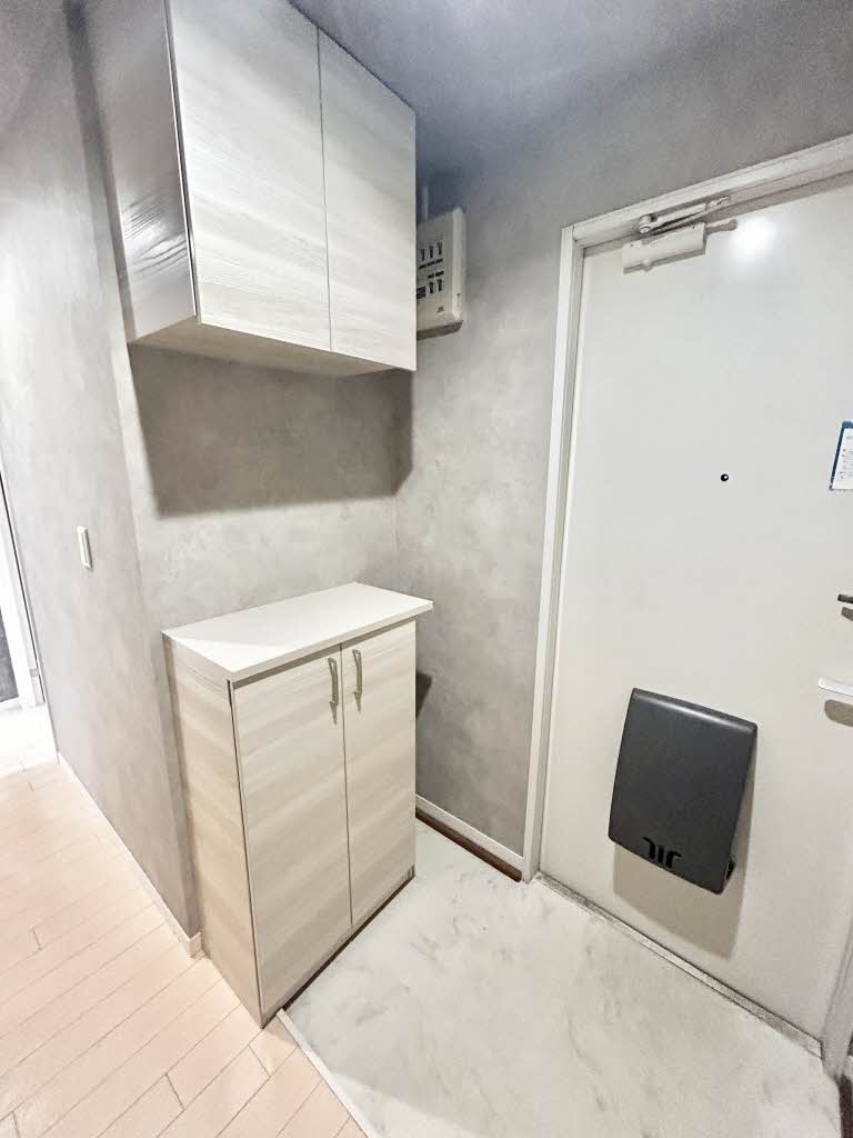 パストラル町田　Ｅ棟　＊＊ E0202号-12