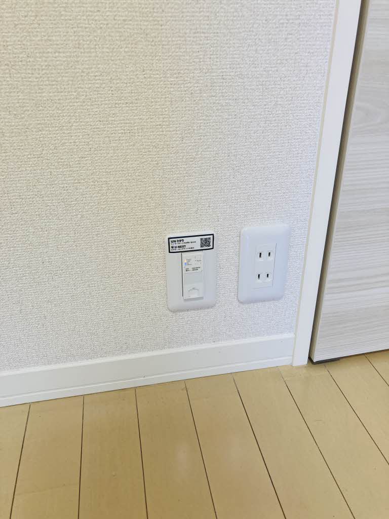 パストラル町田　Ｇ棟　＊＊ G0201号-8