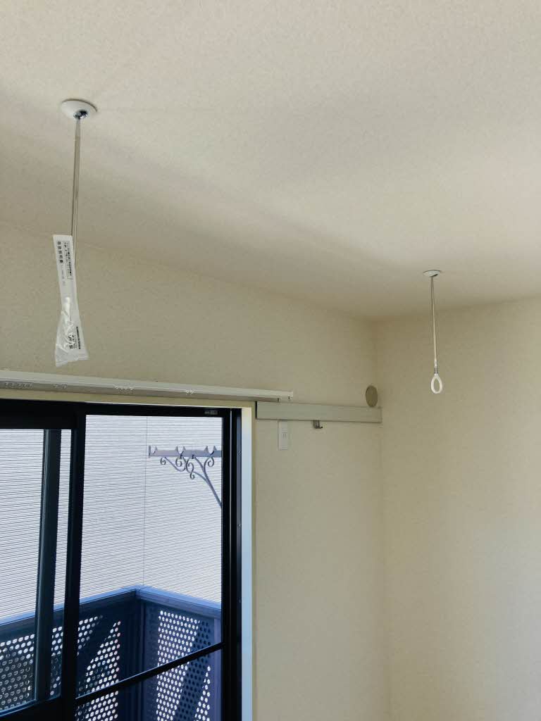 パストラル町田　Ｇ棟　＊＊ G0201号-9