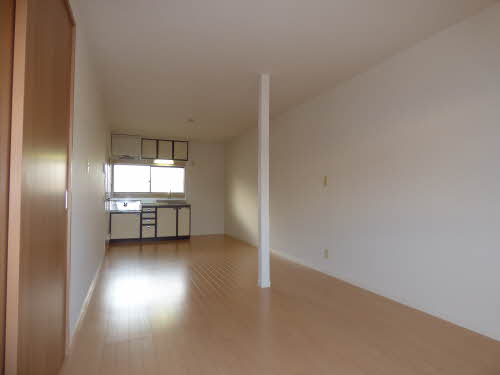 パストラル町田　Ｇ棟　＊＊ G0202号-2