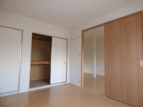 パストラル町田　Ｇ棟　＊＊ G0202号-12