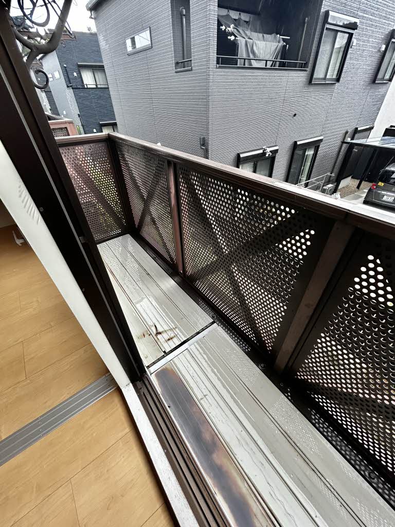 パストラル町田　Ｇ棟　＊＊ G0203号-13