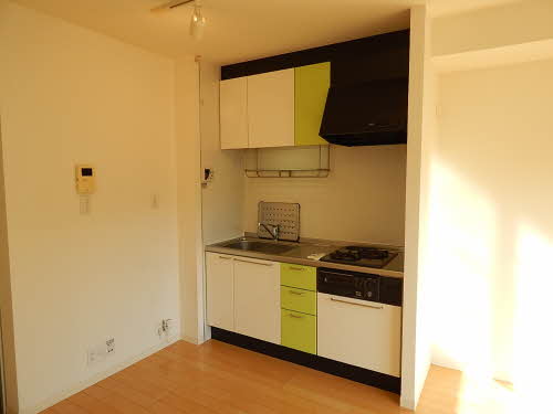 スマイル田上 * A0203号-3