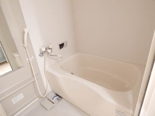 スマイル田上 * A0203号-4