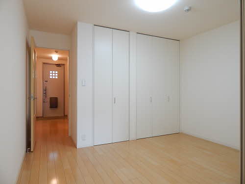 スマイル田上 * A0203号-5