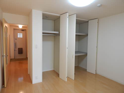 スマイル田上 * A0203号-6