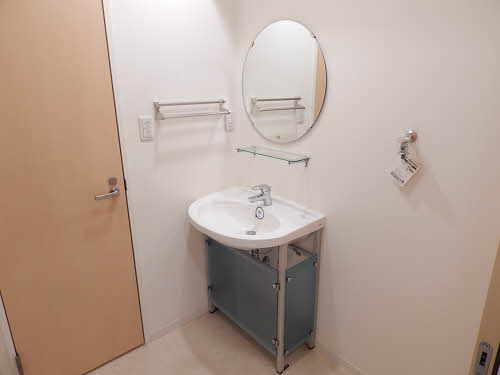 スマイル田上 * A0203号-7