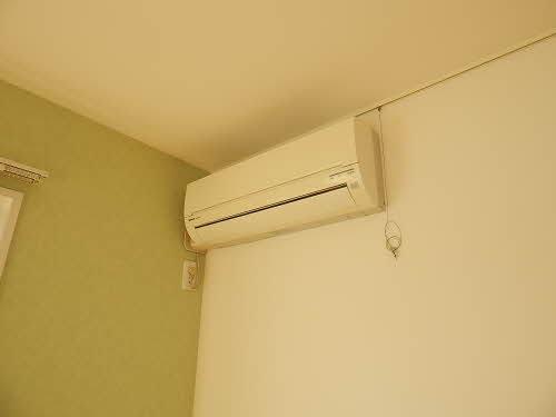 スマイル田上 * A0203号-10