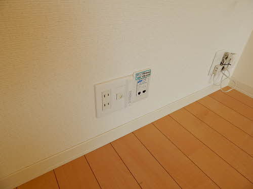 スマイル田上 * A0203号-11