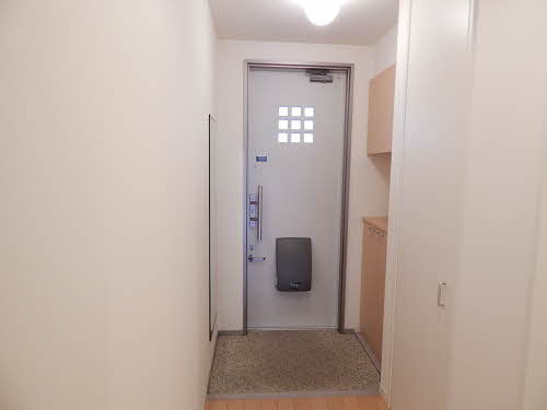 スマイル田上 * A0203号-12