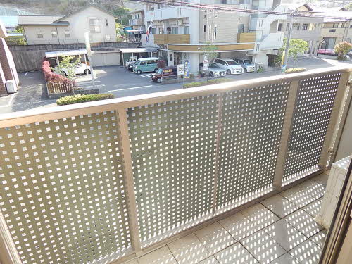 スマイル田上 * A0203号-13