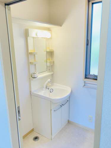 シャーメゾン大坪 ** A0102号-5