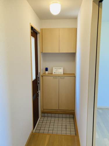 シャーメゾン大坪 ** A0102号-10