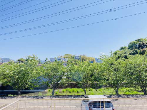 シャーメゾン大坪 ** A0102号-13