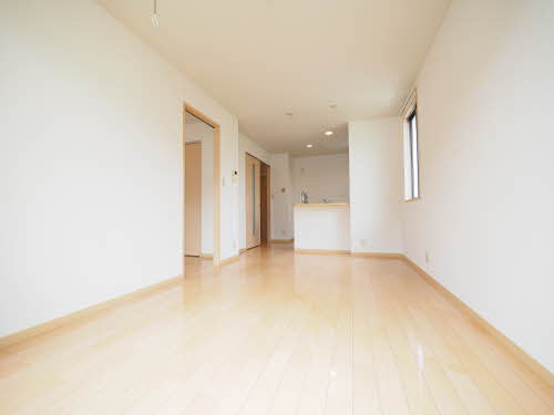 パークサイド富士見　＊＊ A0201号-2