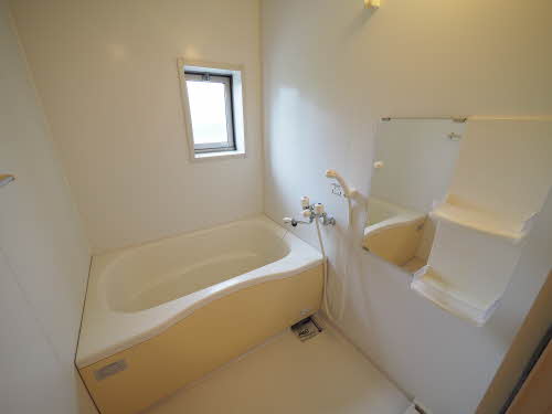 パークサイド富士見　＊＊ A0201号-4