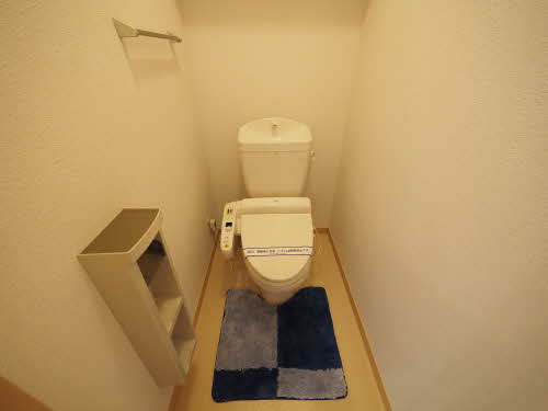 パークサイド富士見　＊＊ A0201号-6