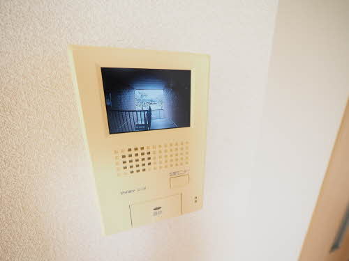 パークサイド富士見　＊＊ A0201号-7