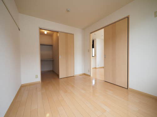 パークサイド富士見　＊＊ A0201号-10