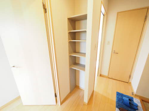 パークサイド富士見　＊＊ A0201号-11