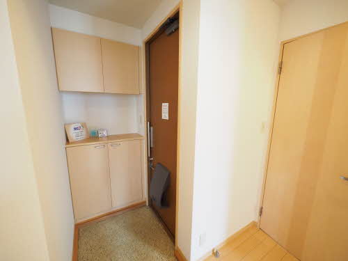 パークサイド富士見　＊＊ A0201号-12