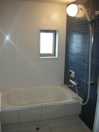 イル　リッシュ　Ⅳ棟　＊ D0201号-3