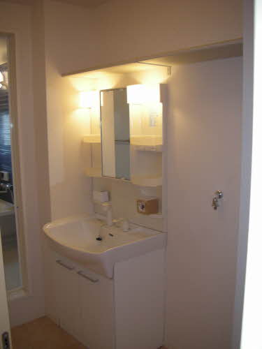 イル　リッシュ　Ⅳ棟　＊ D0201号-4