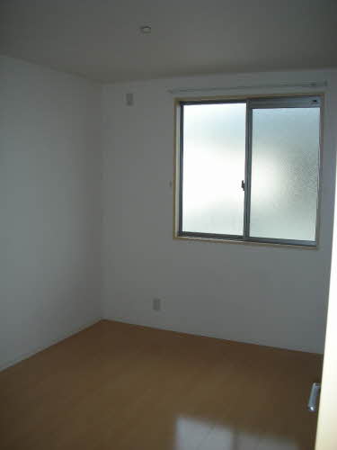 イル　リッシュ　Ⅳ棟　＊ D0201号-6