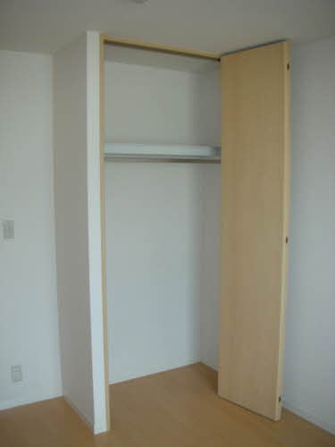 イル　リッシュ　Ⅳ棟　＊ D0201号-7