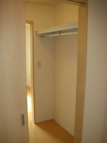 イル　リッシュ　Ⅳ棟　＊ D0201号-8